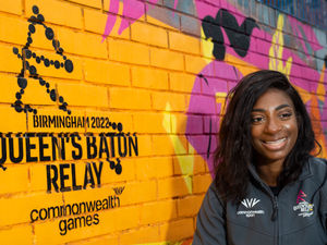 Supporting image for story: Call to nominate local heroes for Queen’s Baton Relay