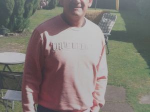Supporting image for story: Man, 43, missing from Pelsall - have you seen him?