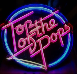 Top Of The Pops