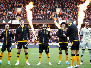 Supporting image for story: Wolves Fans' Verdict v Crystal Palace: The team selection was all wrong!