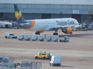 Supporting image for story: British couple asked to pay £830 for hotel stay after Thomas Cook collapse