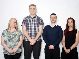 Supporting image for story: Shropshire Chamber praised for customs support