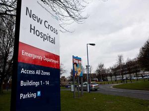 Supporting image for story: Wolverhampton health trust's medical mistakes on the rise