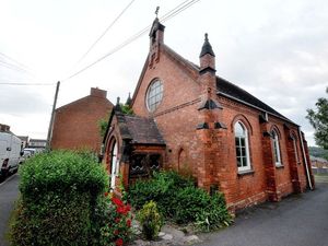 Supporting image for story: Plans for church to be demolished and homes built