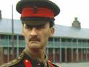 Supporting image for story: The £100 million metatarsal