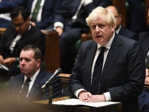 Supporting image for story: Normal business to resume in Commons after day of tributes to Sir David Amess