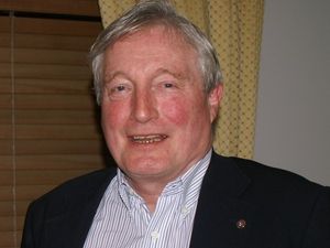 Supporting image for story: Shrewsbury Rotary club looking for members to expand fundraising 