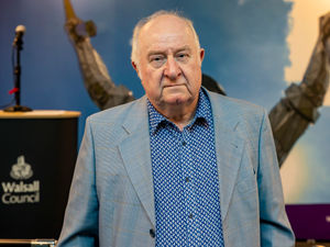 Supporting image for story: 'Unfinished business' vow as Walsall Council leader survives challenge