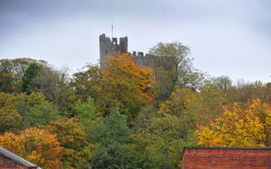 Dudley Castle