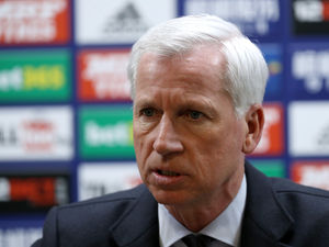 Supporting image for story: West Brom blog: Manager is only a small part of the overall picture 
