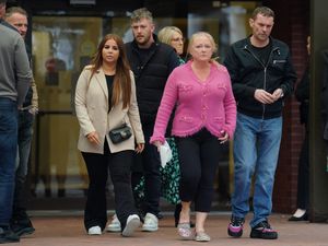 Supporting image for story: Sentences for carrying knives need to be harsher, says mother of Cody Fisher