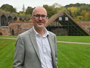 Supporting image for story: National Trust 'excited' ahead of 2026 Ironbridge museums takeover
