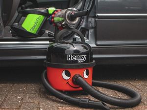 Supporting image for story: Are these the best vacuum cleaners for your car?