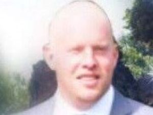 Supporting image for story: Waste firm denies manslaughter of worker whose disappearance led to tip search