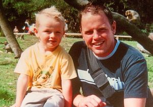 Jay and Symon Howlett