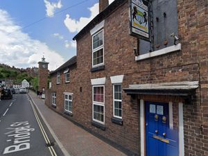 Supporting image for story: Manslaughter arrest after man, 61, dies following row outside Bridgnorth pub
