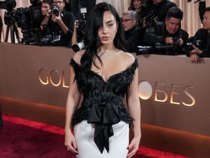 Supporting image for story: Charli XCX reveals her Wuthering Heights tracklist on Letterboxd