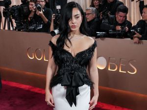 Supporting image for story: Charli XCX reveals her Wuthering Heights tracklist on Letterboxd