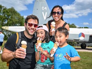 Supporting image for story: Five of the best 'rainy day' half-term family activities in Shropshire