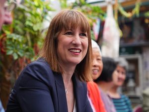 Supporting image for story: Reeves to promise investment in ‘renewal’ as she unveils spending plans