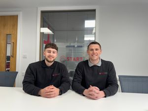 Jordon Tipper has been promoted to Operations Director and Kieran Jones is the new Client Strategy & Professional Services Manager.