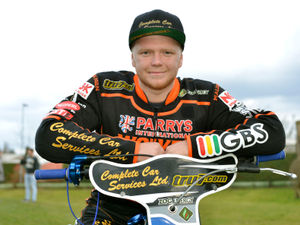 Supporting image for story: Cameron Heeps delighted at Wolverhampton Wolves showing
