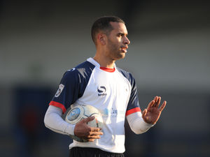 Supporting image for story: AFC Telford United won't offer new deals to Paul Bignot and Bob Harris