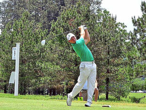 Supporting image for story: Ryan breaks records in a first career win