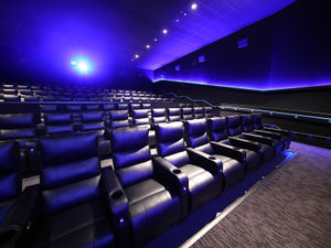Supporting image for story: Dudley cinema slashes family ticket price for may half-term