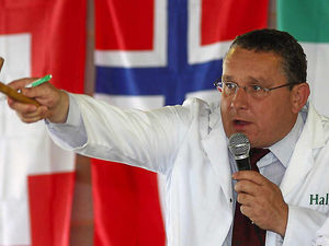 Supporting image for story: Better than expected trade at sheep sales