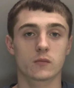 Connor Brookes brother Patrick who murdered Bailey Atkinson