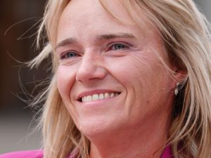 Supporting image for story: Health board ‘in grip of a delusion’ over trans medic row, tribunal hears