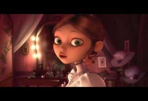 Supporting image for story: A Monster In Paris 3D