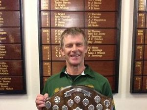 Supporting image for story: Double success fires Malpas  back in the mix