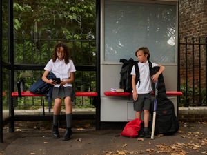 Supporting image for story: Pupils from affluent homes ‘more likely to get places at top secondary schools’