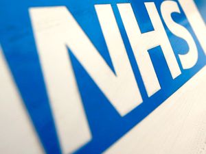 Supporting image for story: NHS must be saved says Chris Moncrieff