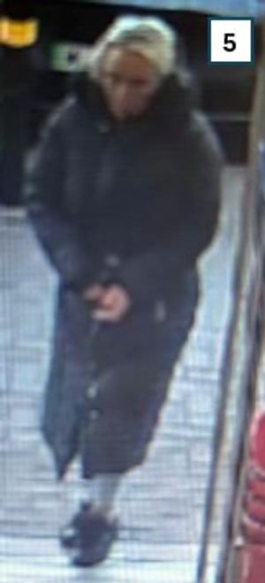 Photo: West Mercia Police