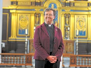 Supporting image for story: Church of England say sorry to same sex couples as Bishops refuse to allow priests to marry them