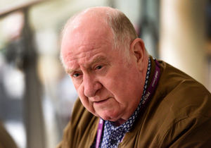 Mike Bird's comments caused a heated debate