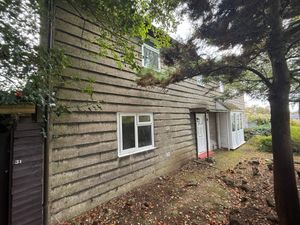 Buy two houses for the price of one in Lichfield in a Bond Wolfe auction