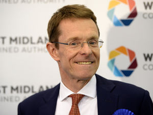 Supporting image for story: Who cares who the West Midlands mayor is?