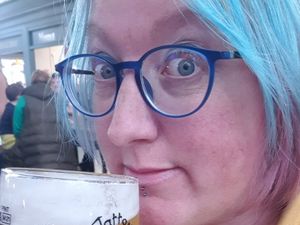 Supporting image for story: Ten beers to look out for at Bridgnorth beer festival