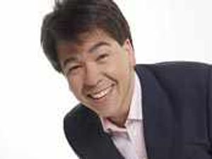 Supporting image for story: Michael McIntyre to appear at theatre