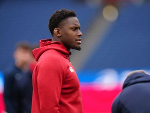 Supporting image for story: Maro Itoje to rehab with England as Owen Farrell misses out on training squad