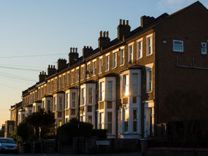 Supporting image for story: Hundreds of homes lie empty in Sandwell for years