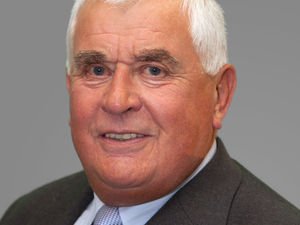 Supporting image for story: Tributes paid to 'dedicated' Sandwell councillor Chris Tranter