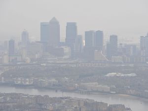 Supporting image for story: Air pollution ‘killed 1.8 million people in 2019’