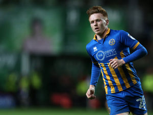 Jon Nolan impressed last season, can he do the same again? (AMA)