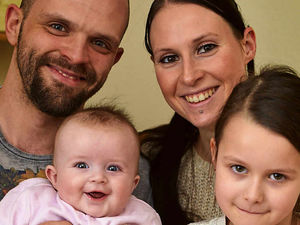 Supporting image for story: I do: Proposal after Express & Star advert