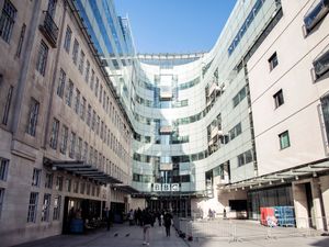 Supporting image for story: BBC star Nicky Campbell details ‘distressing weekend’ after ‘false allegations’